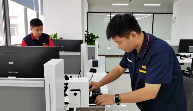 售后维保数字化发展与售后维保应用分析